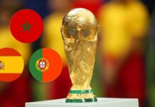 جودة البنيات التحتية تعزز حظوظ المغرب في ملف الترشح المشترك لمونديال 2030