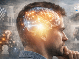 كيف يخدعنا العقل دون أن نشعر؟ رحلة علمية داخل أكثر أعضاء الإنسان تعقيدًا